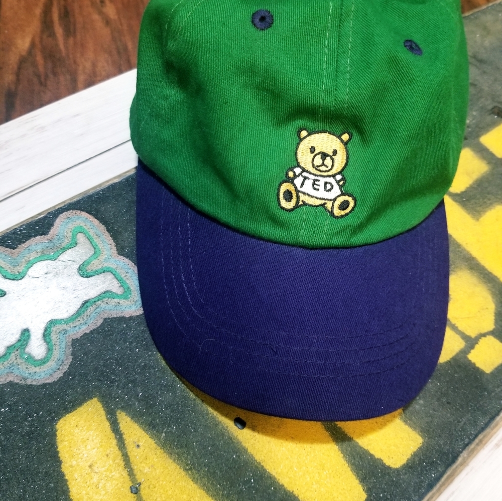 Teddy Fresh Hat